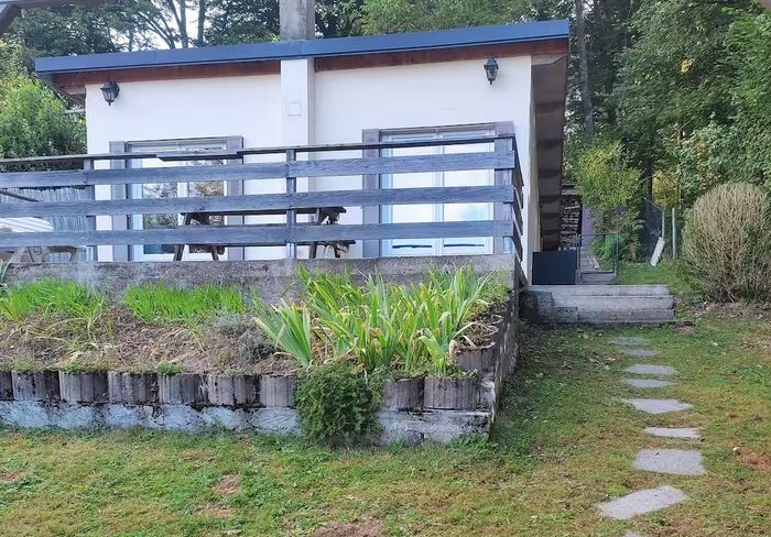 Gite du Hérisson - Lac des Setton