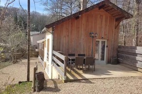 Gîte des Écureuils Morvan Settons