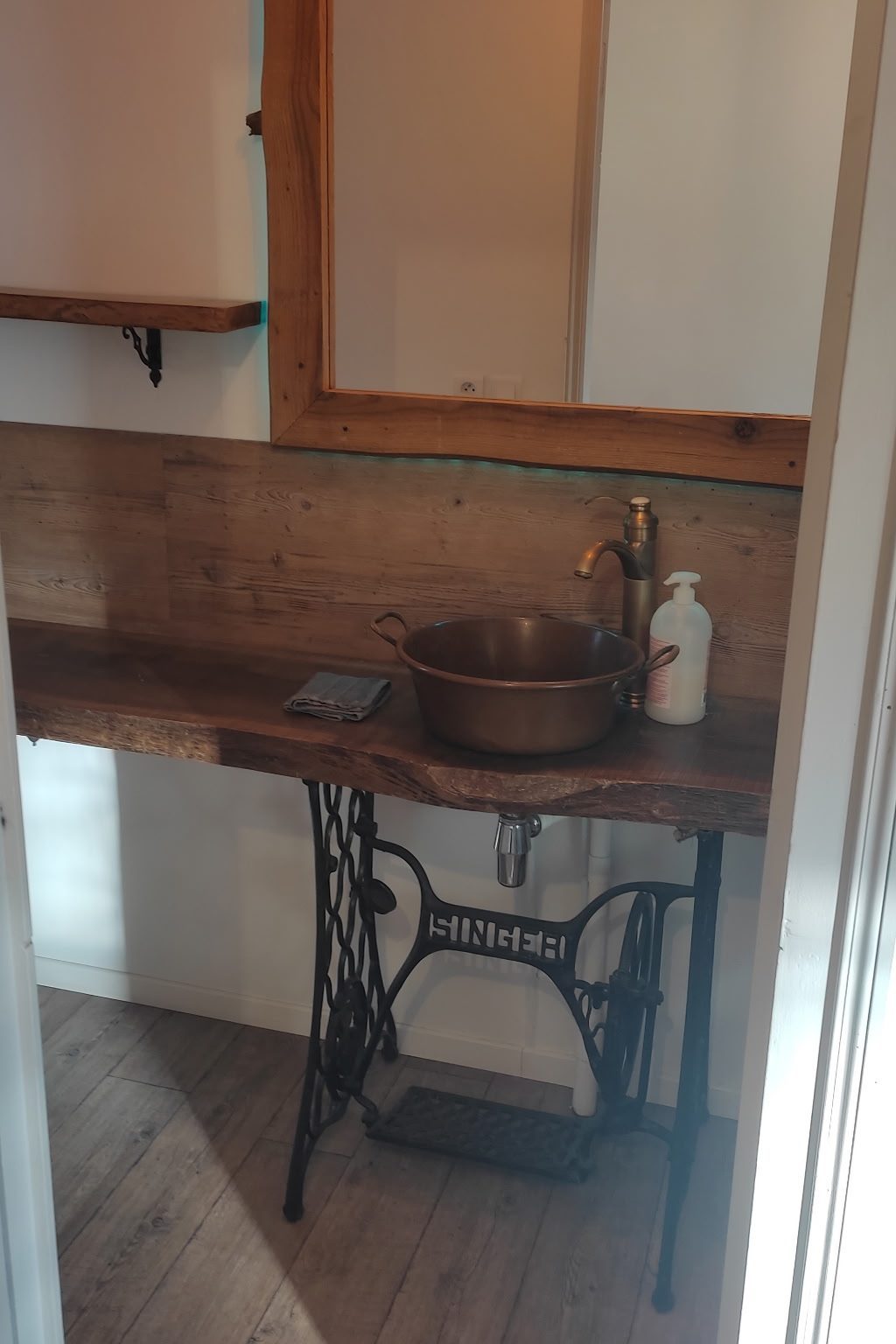 Gîte des Écureuils Morvan