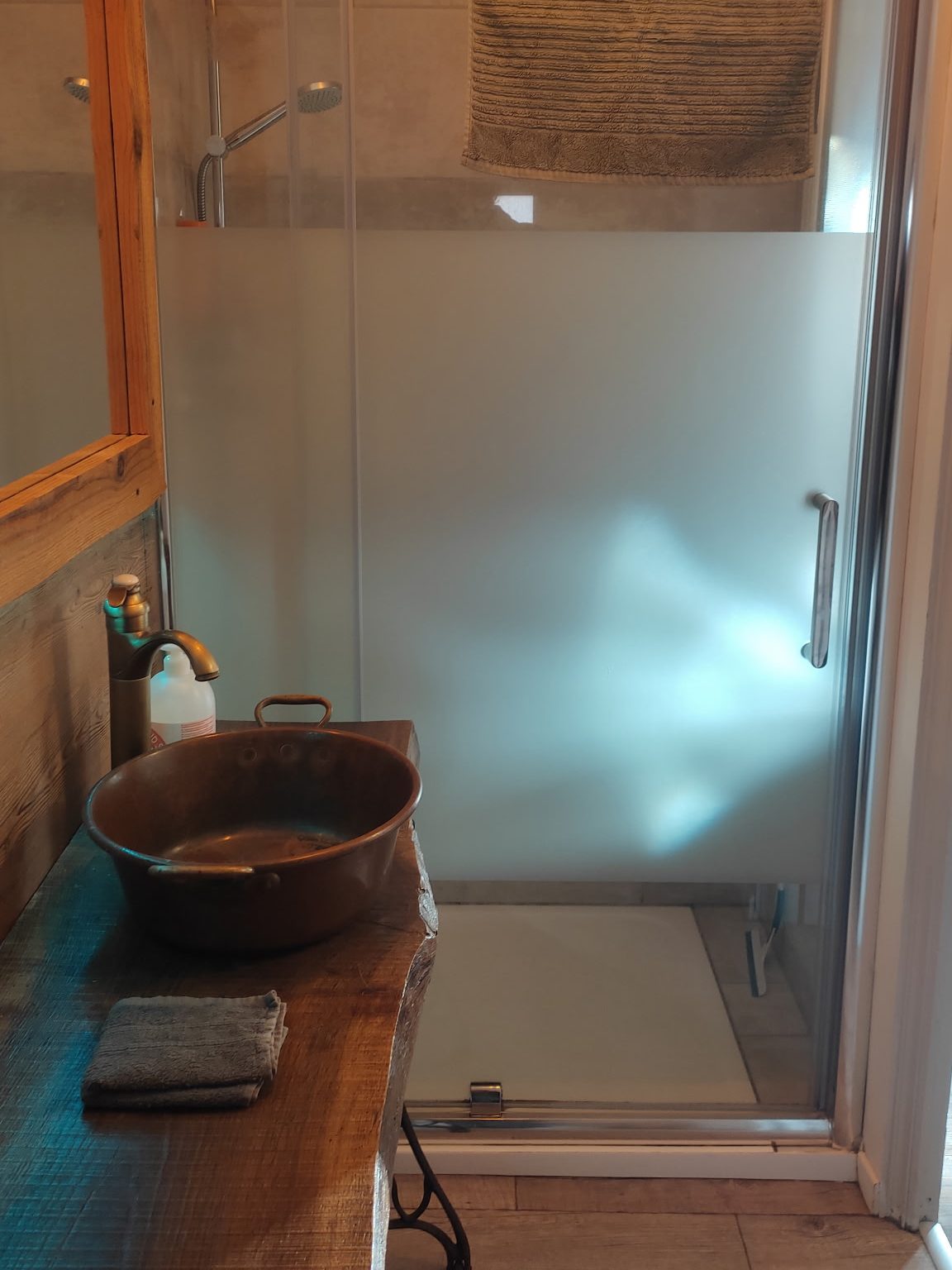 Gîte des Écureuils Morvan