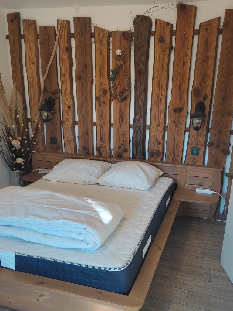 Gîte des Écureuils Morvan