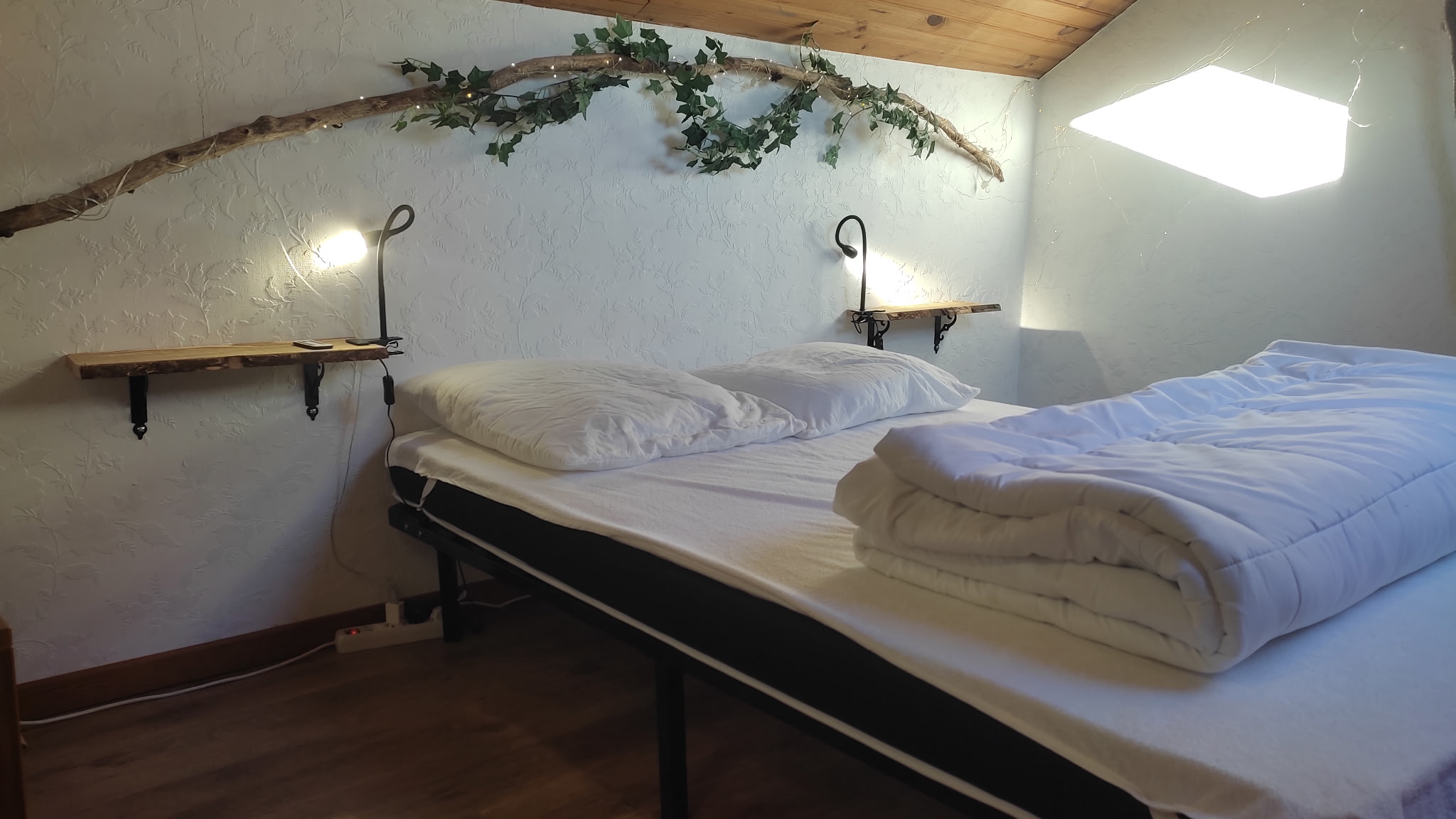 Gîte des Écureuils Morvan