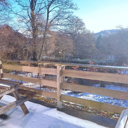 Gites du Morvan Entre Lacs et Forêts - Lac des Settons - Adrien